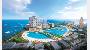 사계절 즐기는 아시아 첫 인공서핑장 핸디즈 위탁운영으로 높은 수익 기대