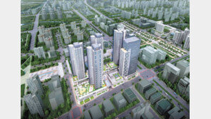 팬트리-파우더룸 기본, 고급 마감재까지 소형 아파트 뺨치는 ‘주거용 오피스텔’