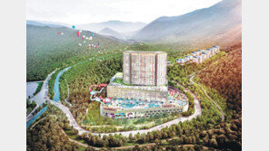 분양가 800만원대 창립 특별회원 모집 전국 15개 콘도-리조트 회원가 혜택