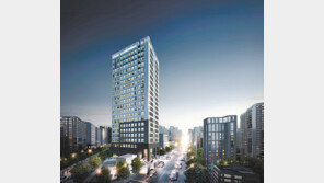 공간 활용 높인 특화설계로 작지만 넉넉하게