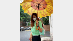 박솔미, 19금 댓글에 대처하는 법에…박하선 “신박하다”