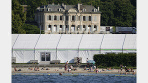 바이든 “거친 적수” 푸틴 “자신부터 돌아보라”… 빅맨 신경전