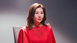 최명길, ‘비정한 엄마’…‘빨강 구두’ 앞에 두고 입 꾹