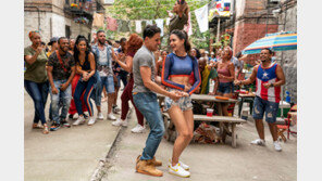 참았던 ‘흥’이 폭발한다, 갈증 채워주는 142분