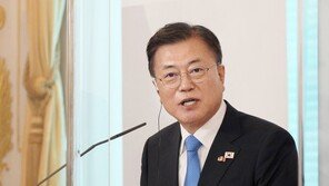 文대통령 “스페인·한국 닮아…권위주의 시대 극복하고 민주화·경제발전 성공”