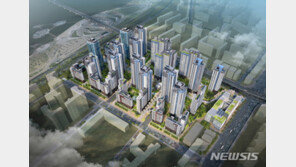 “현금 최소 10억 있어야”…원베일리 청약 ‘그들만의 리그’ 되나