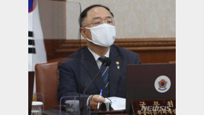 “초과세수로 빚까지 갚는다”…정부, 전국민 지원금 선긋기?