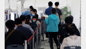 늘어나는 인도 ‘델타 변이’…“2차 접종 마쳐야 80% 예방…접종으로 억제”