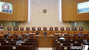 아내 승낙받고 집에 3차례 들어간 ‘불륜男’은 주거침입일까? 대법 공개변론