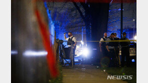 시카고 총격으로 4명죽고 4명 부상…불법총기류 “홍수”