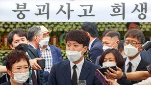 이준석, 일주일새 2차례 호남행…18일 전주서 경제·일자리 챙긴다