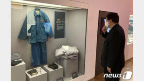 윤석열 입 이동훈 “6말7초 등판, 정권교체라면 김종인도 함께…”