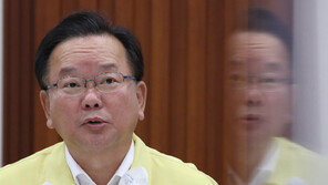 金총리 “7월 새 거리두기, 방역-일상에 큰 변화 가져올 것”