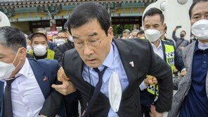 “부끄럽고 참담하다” 광주 시민에 사죄한 5·18단체