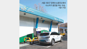 서울 ‘탄소중립 청사진’ 국제 승인 받았다