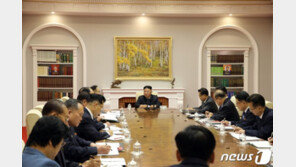 이례적 전원회의 행보…북한, ‘신중’인가 ‘숨기기’인가