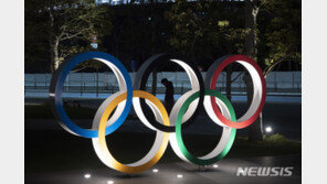도쿄올림픽 7월 23일 개막 “관중 최대 1만명 받는다”
