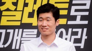 박지성, 故 유상철 빈소 방문 관련 악플러들에게 법적 대응
