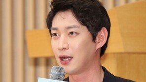 ‘음주운전’ 김윤상 SBS 아나운서, 모비딕스튜디오로 보직이동