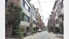 몸값 높아진 빌라… 서울 아파트 거래량 넘어섰다