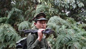 “우린 너희와 달라”…미얀마 무장단체, 대량학살 주장 군부에 반박