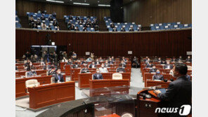 민주당, 오늘 의원총회서 종부세·양도세 논쟁 매듭짓는다
