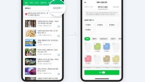 ‘다음’ 이어 ‘네이버’도 언론사 숨김기능 도입…“이용자 선택권 강화”