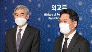 美 “성김 대북특별대표, 19~23일 방한…대북정책 검토결과 논의”
