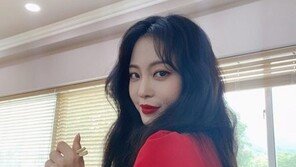 한예슬 측 “광고계 손절? 사실 아냐…영향 전혀 없고 사진 교체 시기일 뿐”