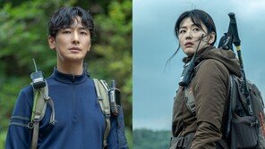 전지현·주지훈 tvN ‘지리산’ “하반기 편성 시기 조율중”