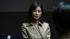 ‘마인’ 취조 받는 이보영…이현욱 죽음 목격자? 용의자?