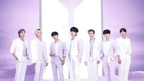 방탄소년단, 日 오리콘 ‘일간 랭킹’ 정상 탈환