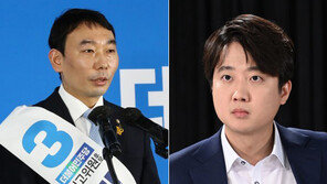 김용민 “이준석 실망…병역의혹 영상, 野 부탁으로 내린 것”