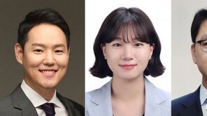 靑 청년비서관에 ‘25세 최연소’ 박성민…정무 김한규·교육 이승복