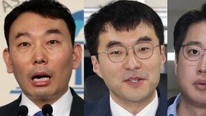 김용민·김남국, ‘이준석 병역특혜’ 공세에…당시 선발위원장 “특혜 아냐”