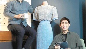 대기업-로스쿨 관두고 ‘창업 삼수’… 4050 패션앱으로 성공