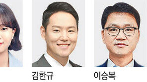 靑 청년비서관에 ‘25세 대학생’ 박성민… 정무비서관, 국회 경험없는 47세 김한규