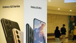 “삼성, 중국 점유율 낮아도 내년 5G폰 시장 2위까지 간다”