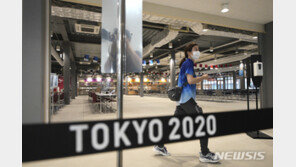 日언론 “도쿄올림픽 유관중 결정은 독선·폭주 상징 될수도”