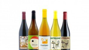 하이트진로, 남프랑스 와인 ‘제프까렐’ 13종 출시… “천재 와인 생산자가 설계한 와인”