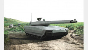 ‘T-34의 교훈’ 되새기며… 미래 전장 지배할 최강 전차 개발 총력