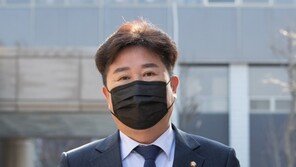 ‘선거법 위반’ 與 이규민 의원 2심서 ‘당선무효형’