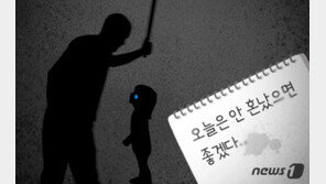 ‘원생 폭행·학대’ 대전 모 어린이집 20대 교사 ‘징역 3년’ 선고
