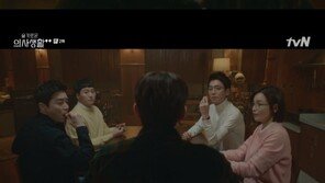 ‘슬의생2’ 유연석, ♥신현빈 고백…“병원에 남은 가장 큰 이유”