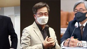 이재명·윤석열에 최재형·김동연까지…차기 대선 ‘0선 전성시대’