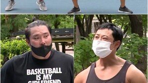 한기범 “심장병으로 아버지·동생 잃어…나도 수술 2번”