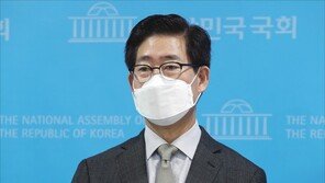 양승조 “윤석열·최재형, 文정부 지지율 하락에 반사 이익…언감생심”