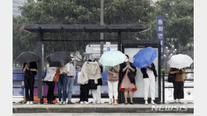 내달 2일부터 장마철 돌입…제주 시작→전국 확대