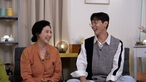 고두심 “33세 연하 지현우와 멜로 연기…동굴 속 파격 애정신 찍었다”