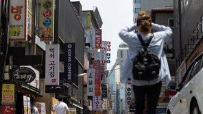 국내 20대 확진자 급증…‘델타변이 유행’ 영국과 닮은 꼴